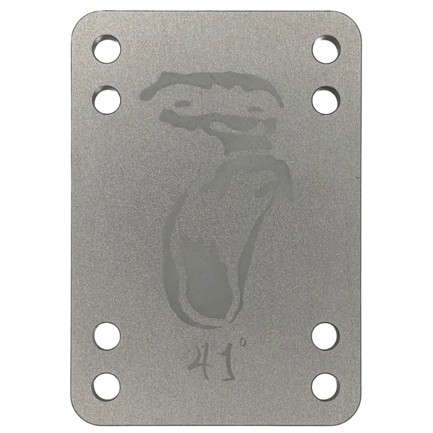 Baseplate