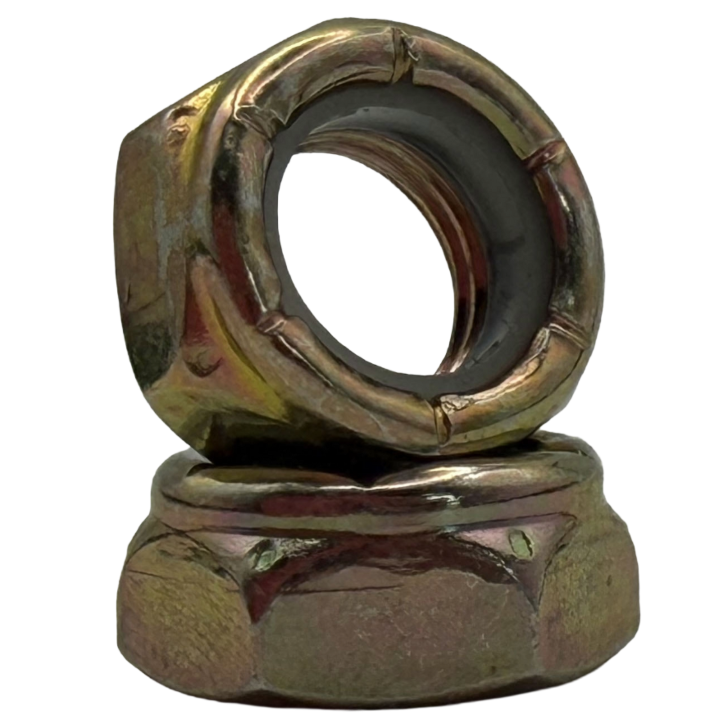 Kingpin Nut (Pack of 2)