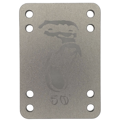 Baseplate