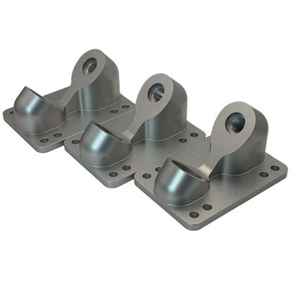 Baseplate