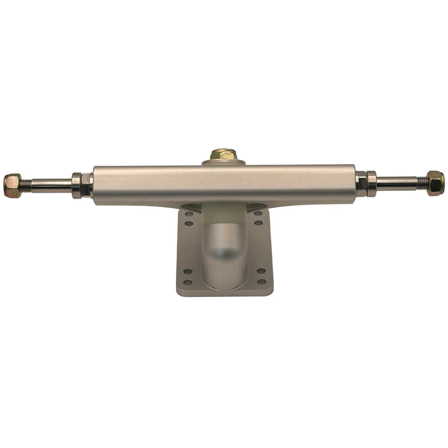 Silverback Trucks