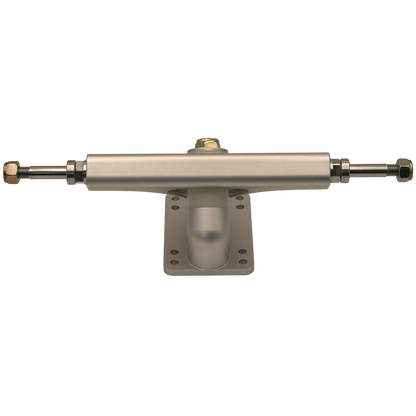 Silverback Trucks