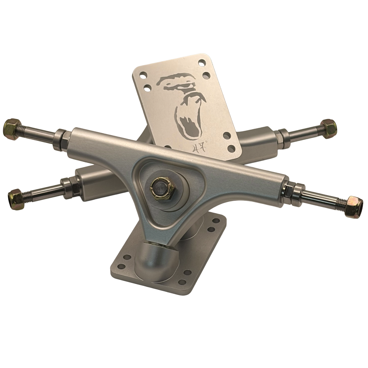 Silverback Trucks