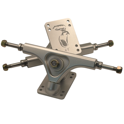 Silverback Trucks
