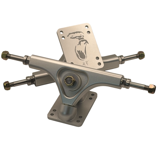 Silverback Trucks