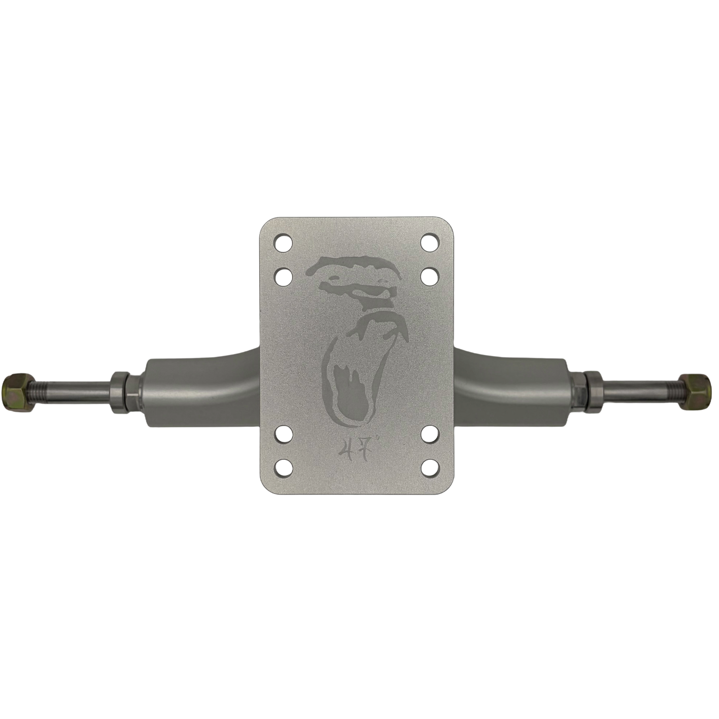 Silverback Trucks