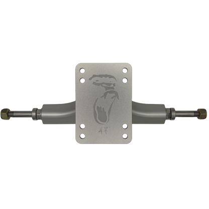 Silverback Trucks