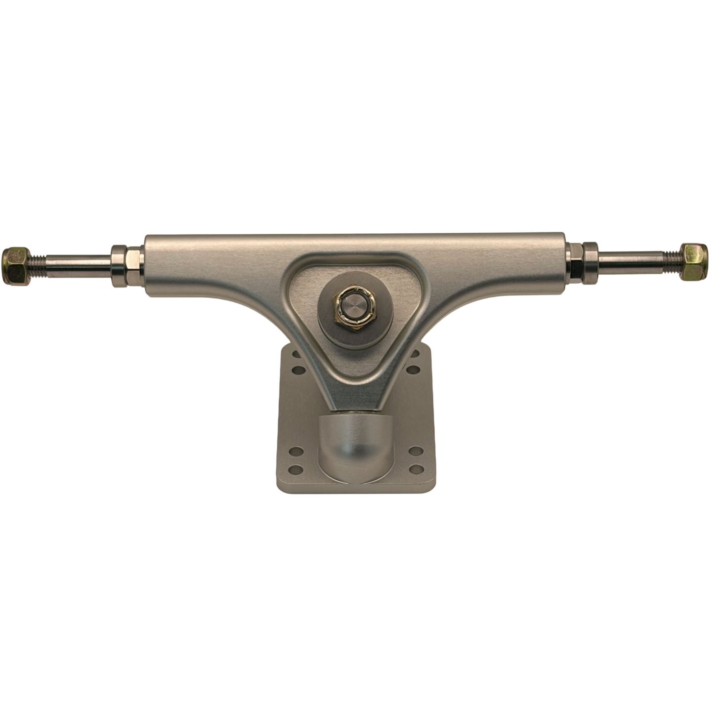 Silverback Trucks