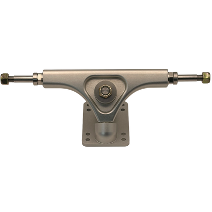 Silverback Trucks
