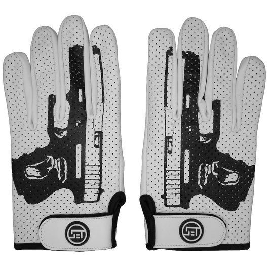 SET X Silverback Dual Wield Slide Glove