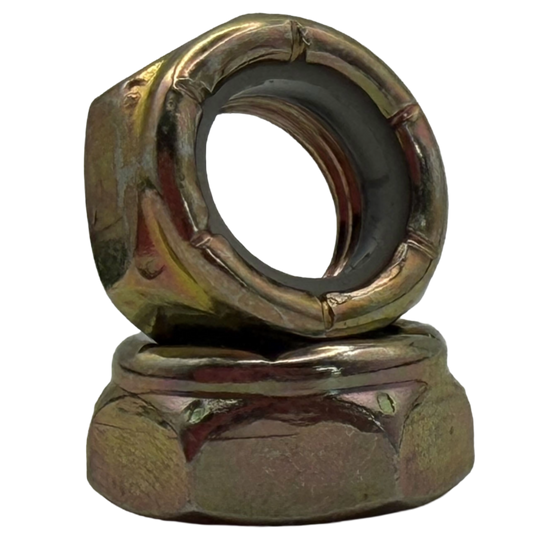 Kingpin Nut (Pack of 2)