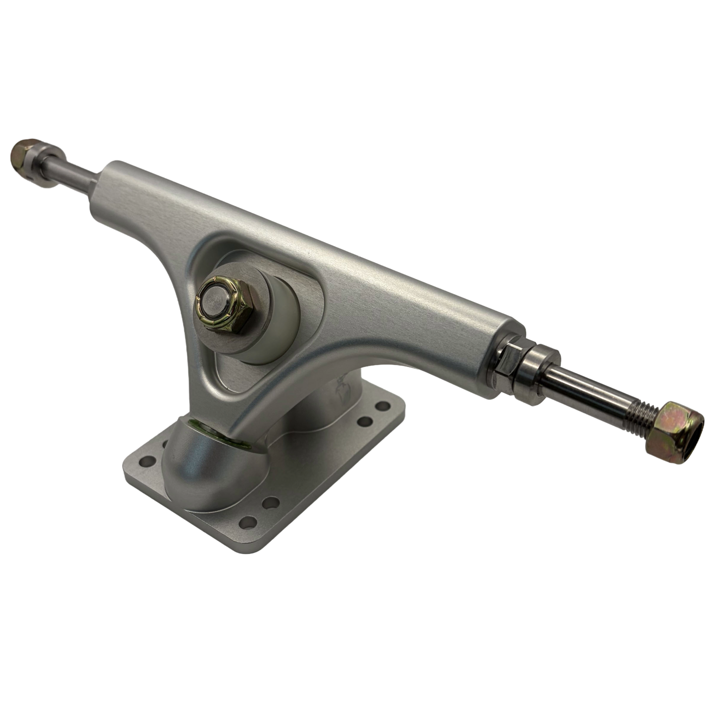 Silverback Trucks