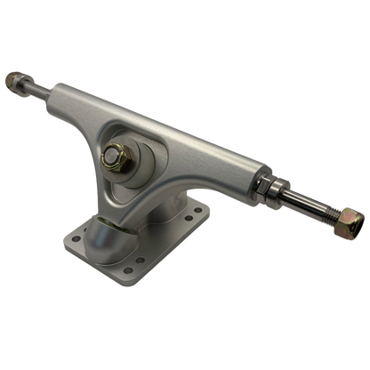 Silverback Trucks