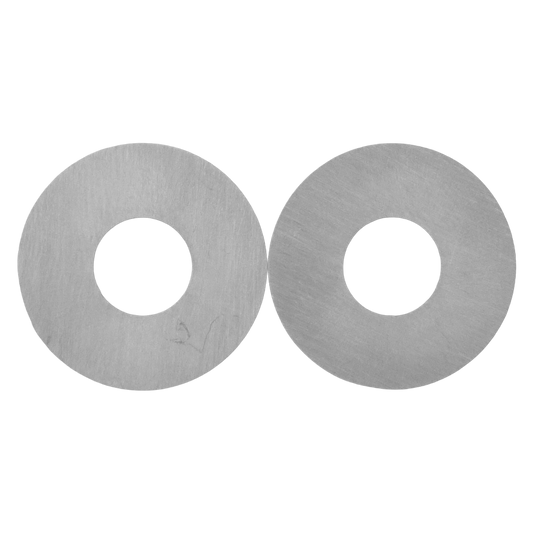 Flat Washer (Pack of 2)
