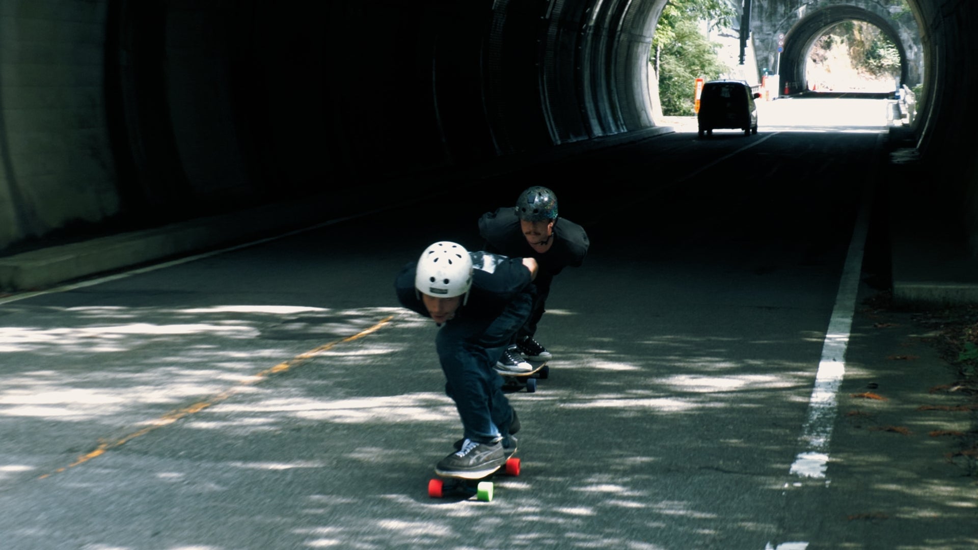 Load video: 